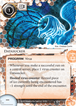 Datasucker