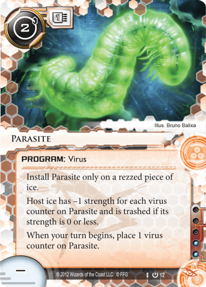 Parasite