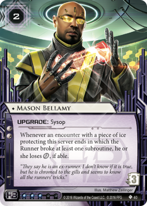 New to running! What to buy after Revised Core? : r/Netrunner