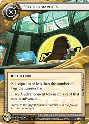 ANDROID NETRUNNER CARD CLOSED ACCOUNTS