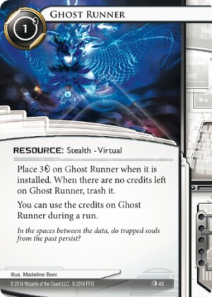 ghost runner download